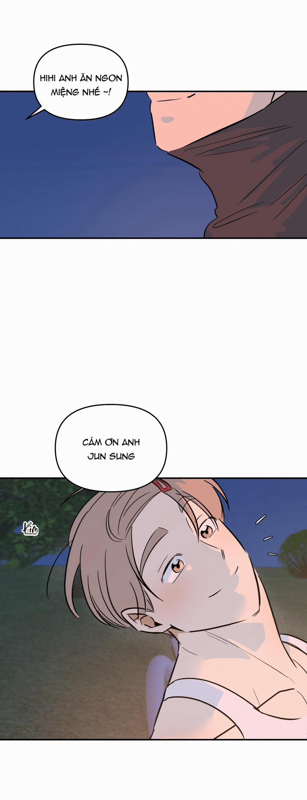 TUYỂN TẬP NGỰC BỰ, CUNG KHỦ CỦA NHÀ KIM 176.6 lệch hướng 6 trang 51