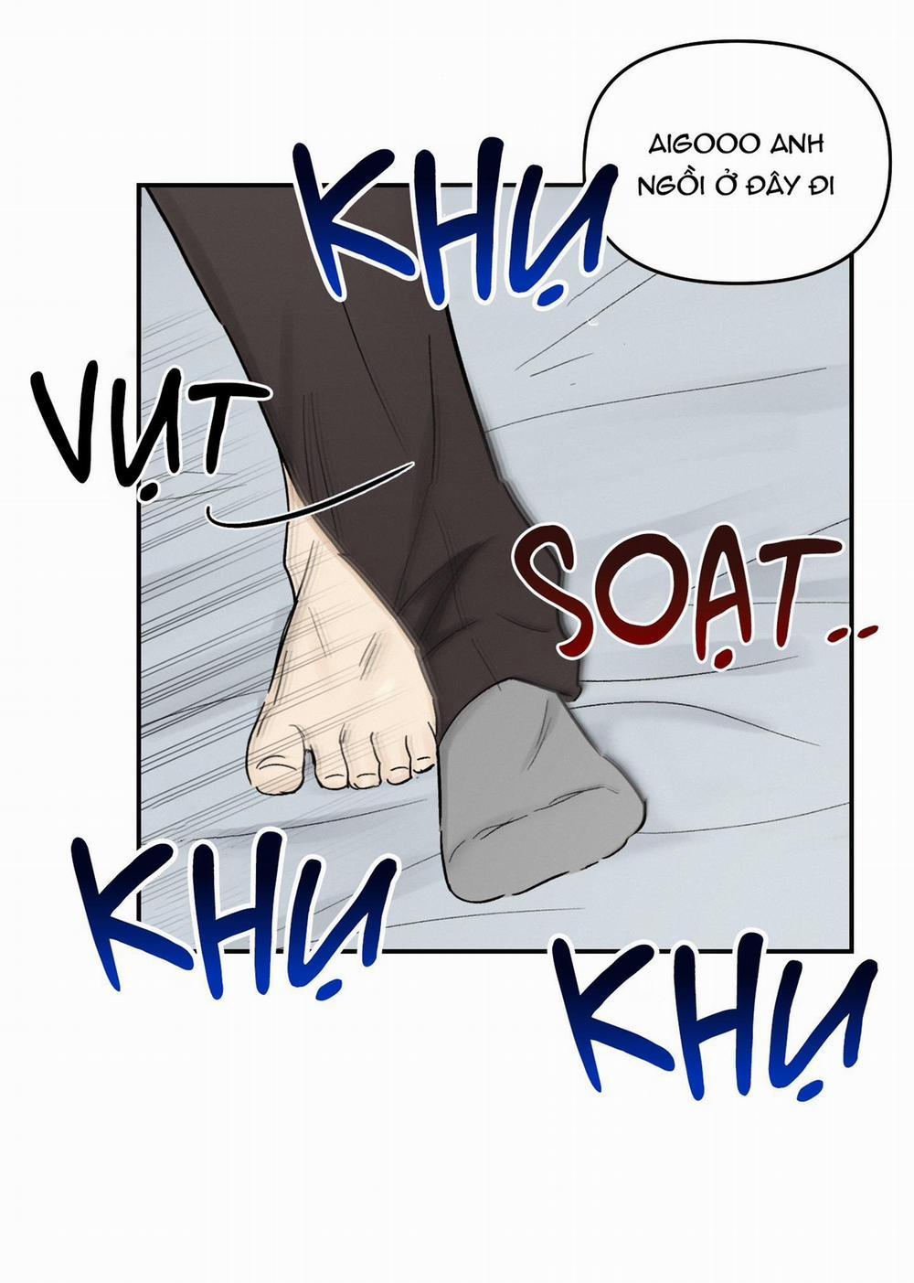 TUYỂN TẬP NGỰC BỰ, CUNG KHỦ CỦA NHÀ KIM 176.6 lệch hướng 6 trang 7