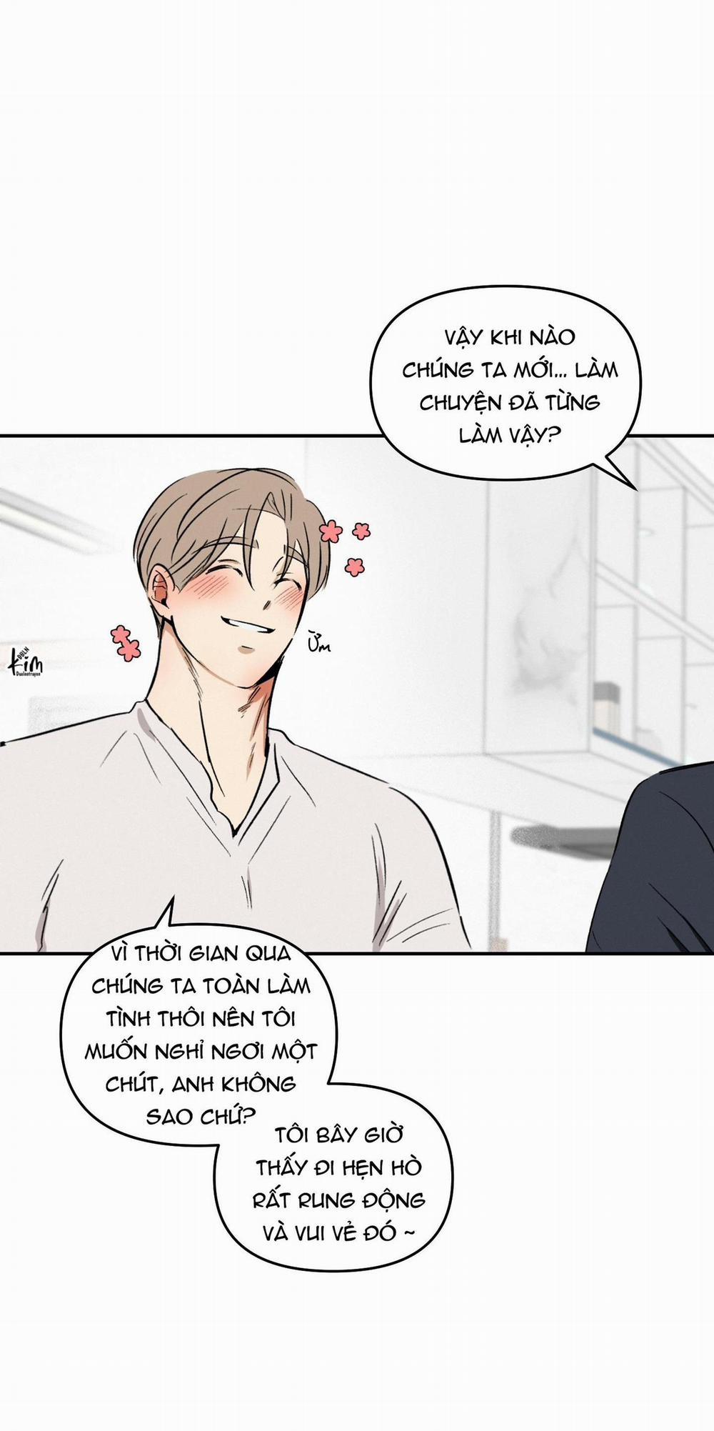 TUYỂN TẬP NGỰC BỰ, CUNG KHỦ CỦA NHÀ KIM 176.7 lệch hướng 7 trang 17