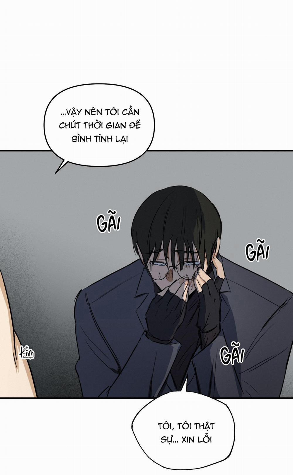 TUYỂN TẬP NGỰC BỰ, CUNG KHỦ CỦA NHÀ KIM 176.7 lệch hướng 7 trang 36