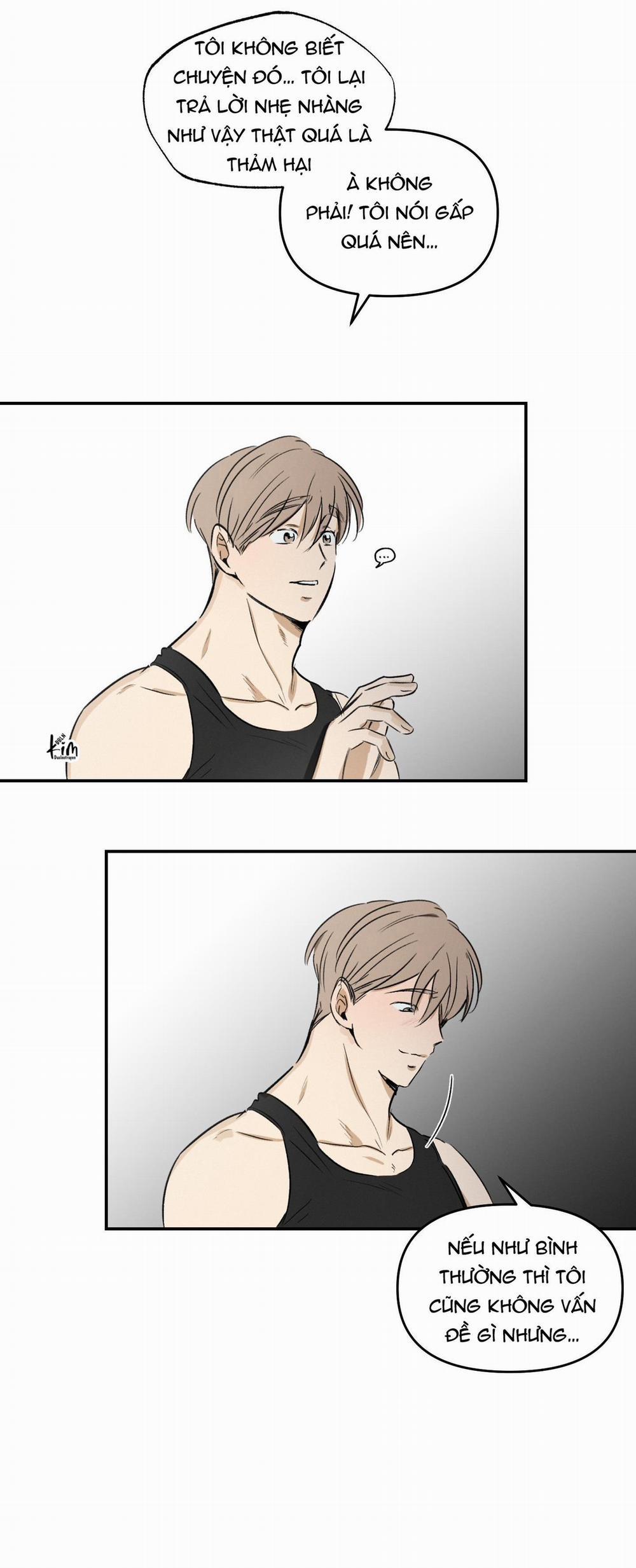 TUYỂN TẬP NGỰC BỰ, CUNG KHỦ CỦA NHÀ KIM 176.7 lệch hướng 7 trang 37