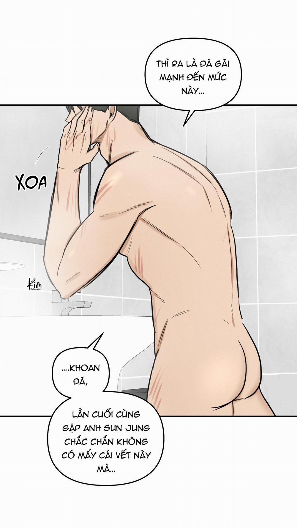 TUYỂN TẬP NGỰC BỰ, CUNG KHỦ CỦA NHÀ KIM 176.7 lệch hướng 7 trang 48