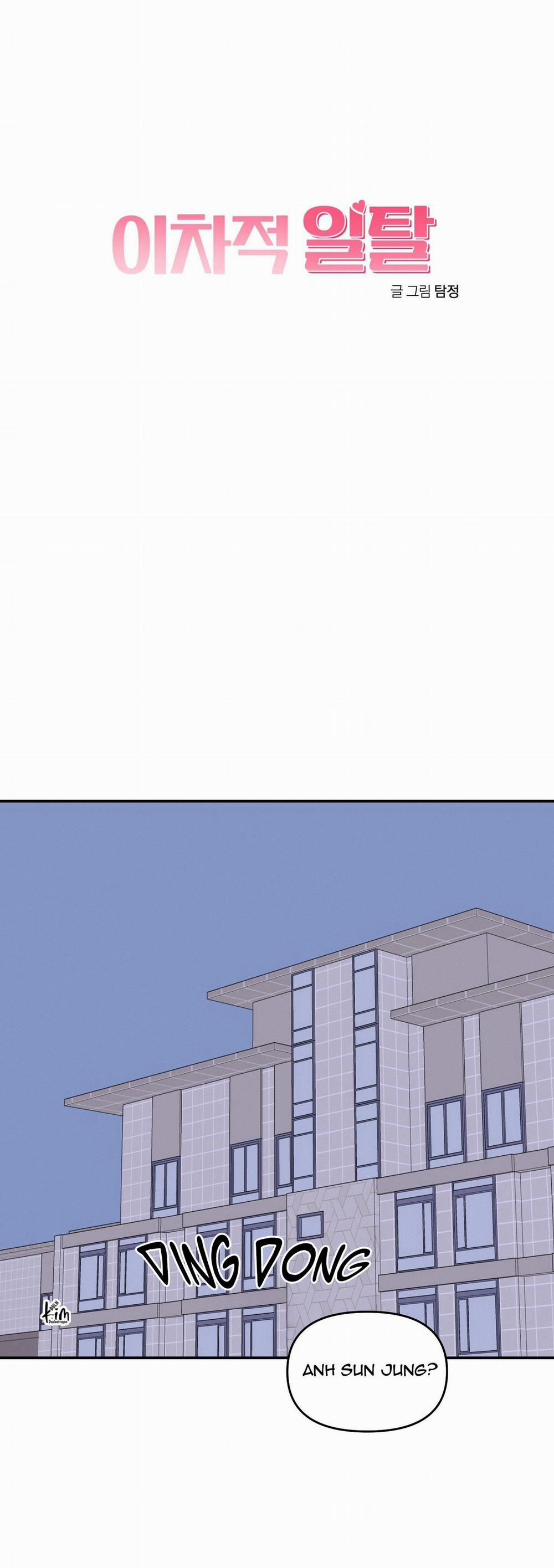 TUYỂN TẬP NGỰC BỰ, CUNG KHỦ CỦA NHÀ KIM 176.7 lệch hướng 7 trang 6