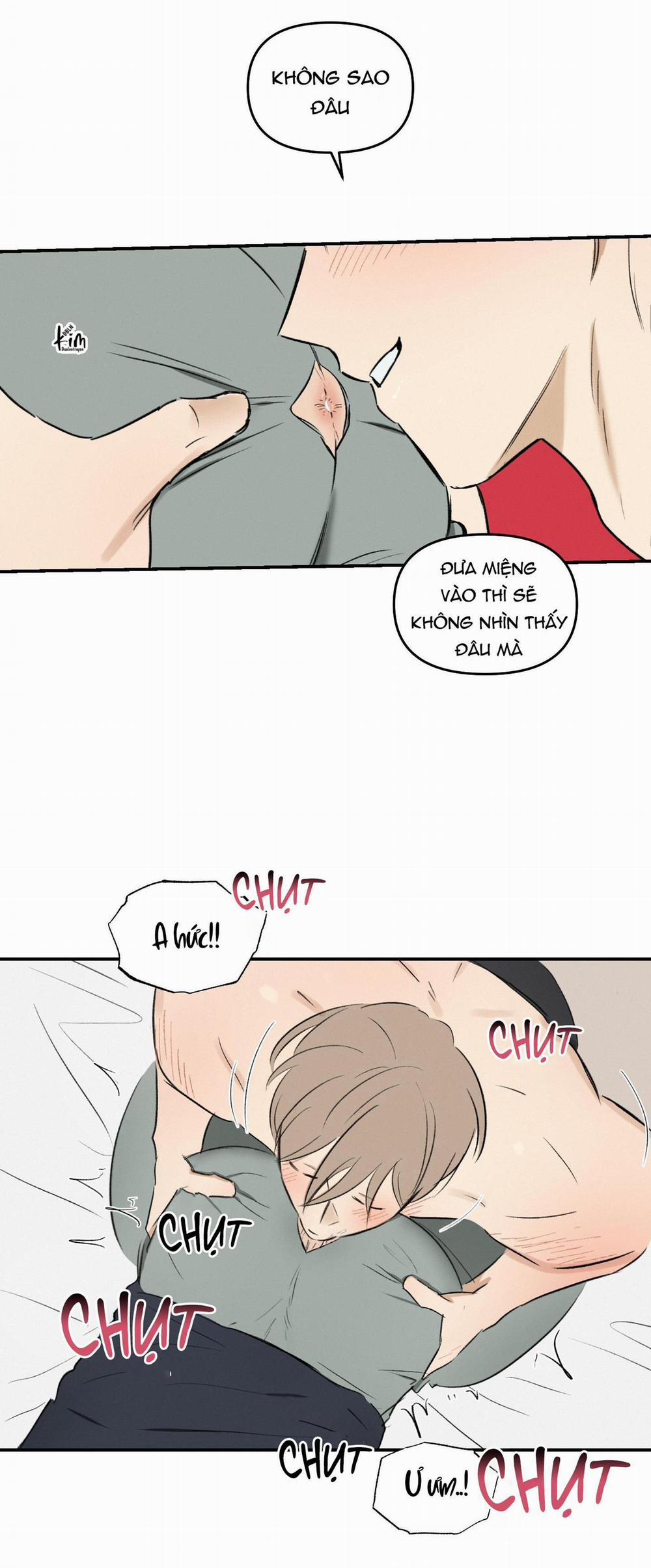 TUYỂN TẬP NGỰC BỰ, CUNG KHỦ CỦA NHÀ KIM 176.8 lệch hướng 8 trang 16