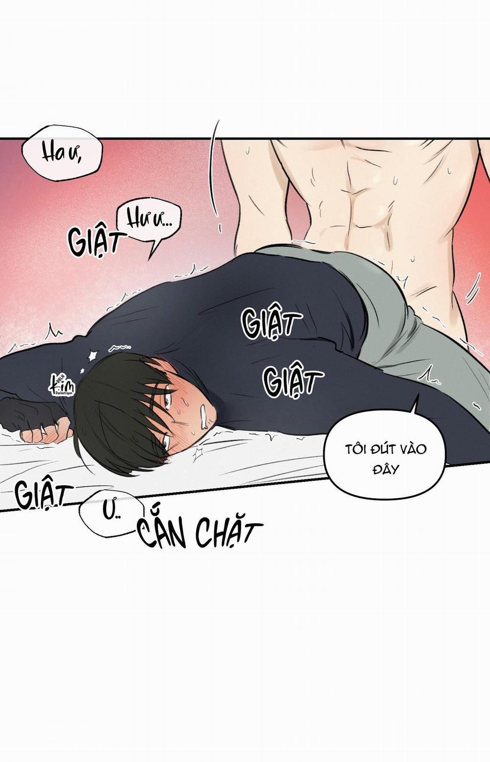 TUYỂN TẬP NGỰC BỰ, CUNG KHỦ CỦA NHÀ KIM 176.8 lệch hướng 8 trang 19