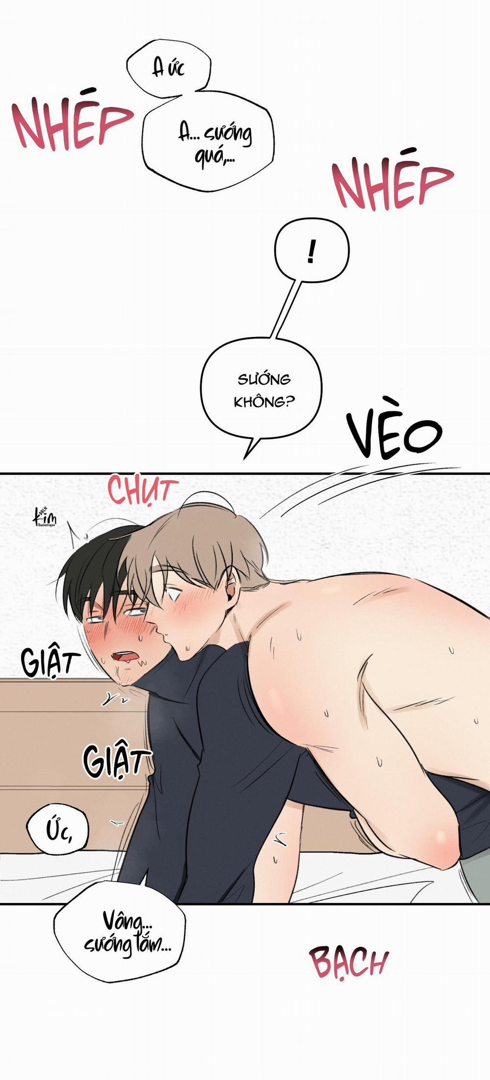 TUYỂN TẬP NGỰC BỰ, CUNG KHỦ CỦA NHÀ KIM 176.8 lệch hướng 8 trang 23