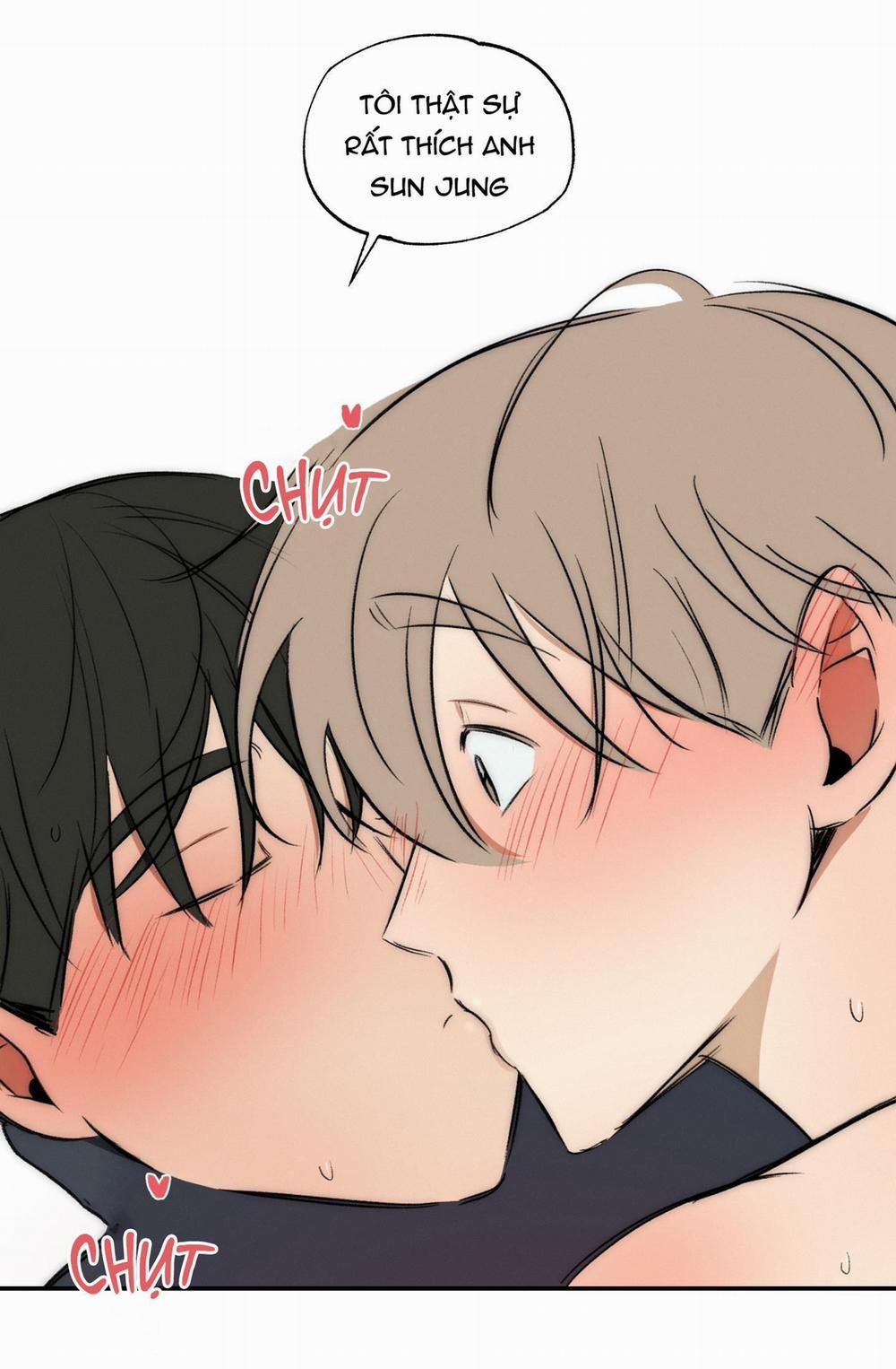 TUYỂN TẬP NGỰC BỰ, CUNG KHỦ CỦA NHÀ KIM 176.8 lệch hướng 8 trang 25