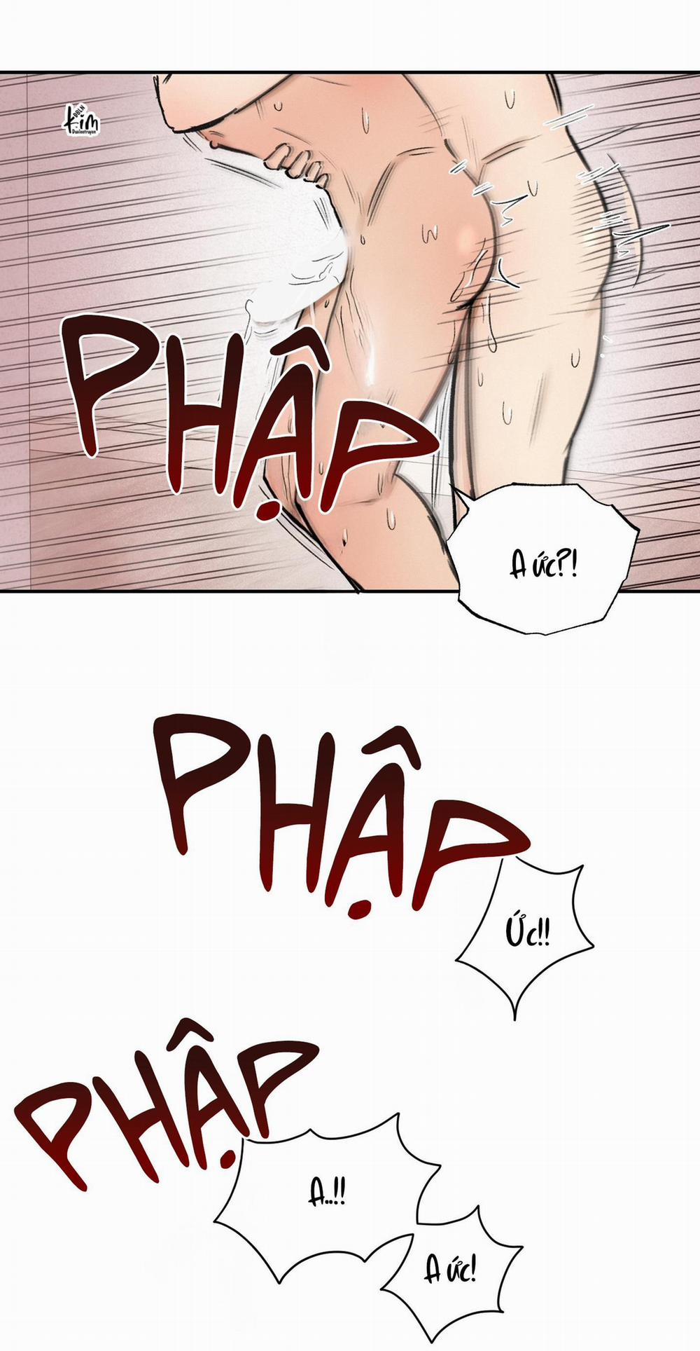 TUYỂN TẬP NGỰC BỰ, CUNG KHỦ CỦA NHÀ KIM 176.8 lệch hướng 8 trang 36