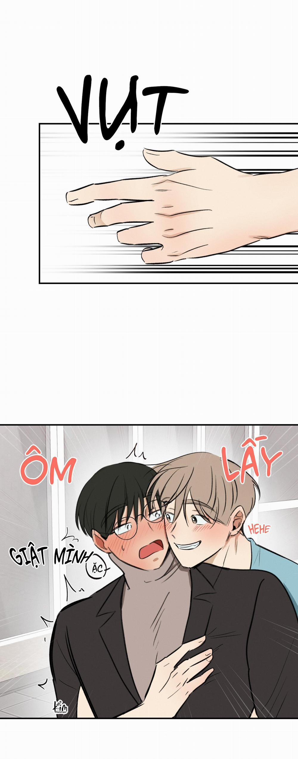 TUYỂN TẬP NGỰC BỰ, CUNG KHỦ CỦA NHÀ KIM 176.8 lệch hướng 8 trang 60