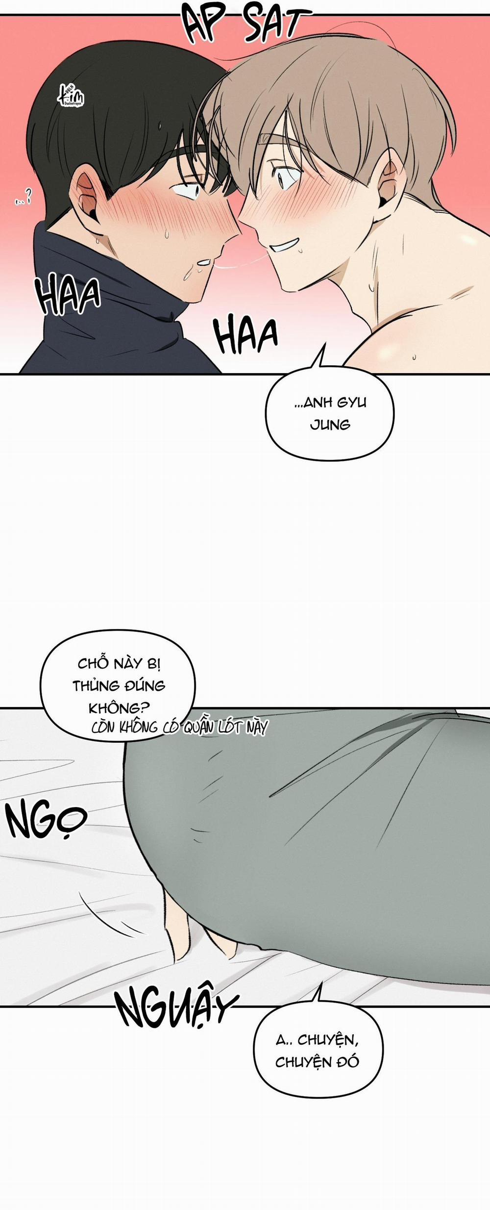 TUYỂN TẬP NGỰC BỰ, CUNG KHỦ CỦA NHÀ KIM 176.8 lệch hướng 8 trang 9