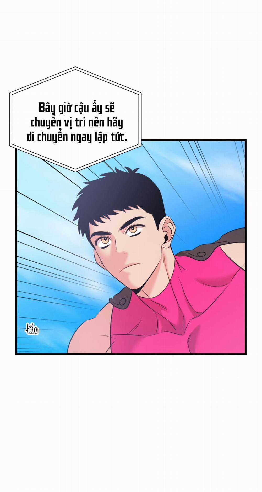 TUYỂN TẬP NGỰC BỰ, CUNG KHỦ CỦA NHÀ KIM 177.1 người hùng 1 trang 21