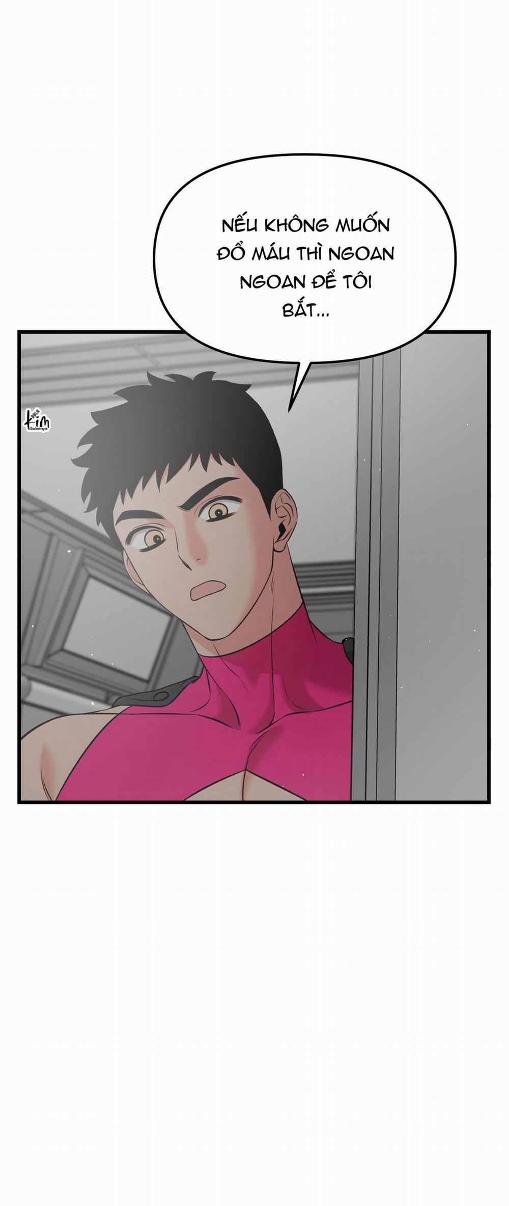 TUYỂN TẬP NGỰC BỰ, CUNG KHỦ CỦA NHÀ KIM 177.1 người hùng 1 trang 29