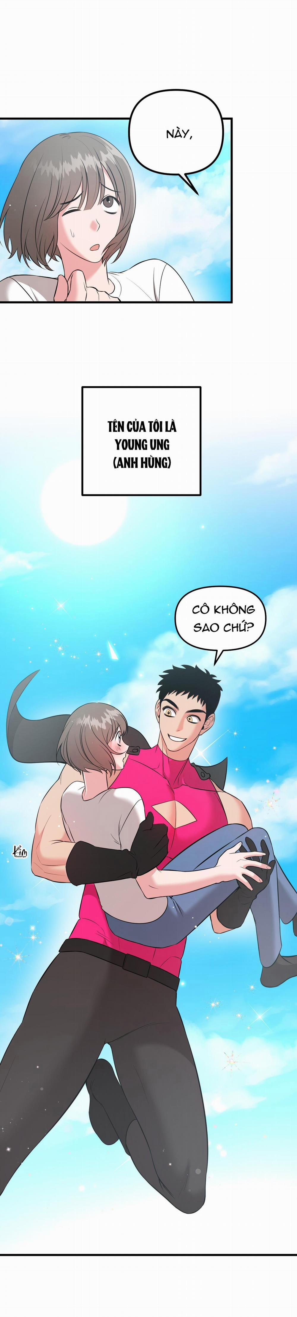 TUYỂN TẬP NGỰC BỰ, CUNG KHỦ CỦA NHÀ KIM 177.1 người hùng 1 trang 3