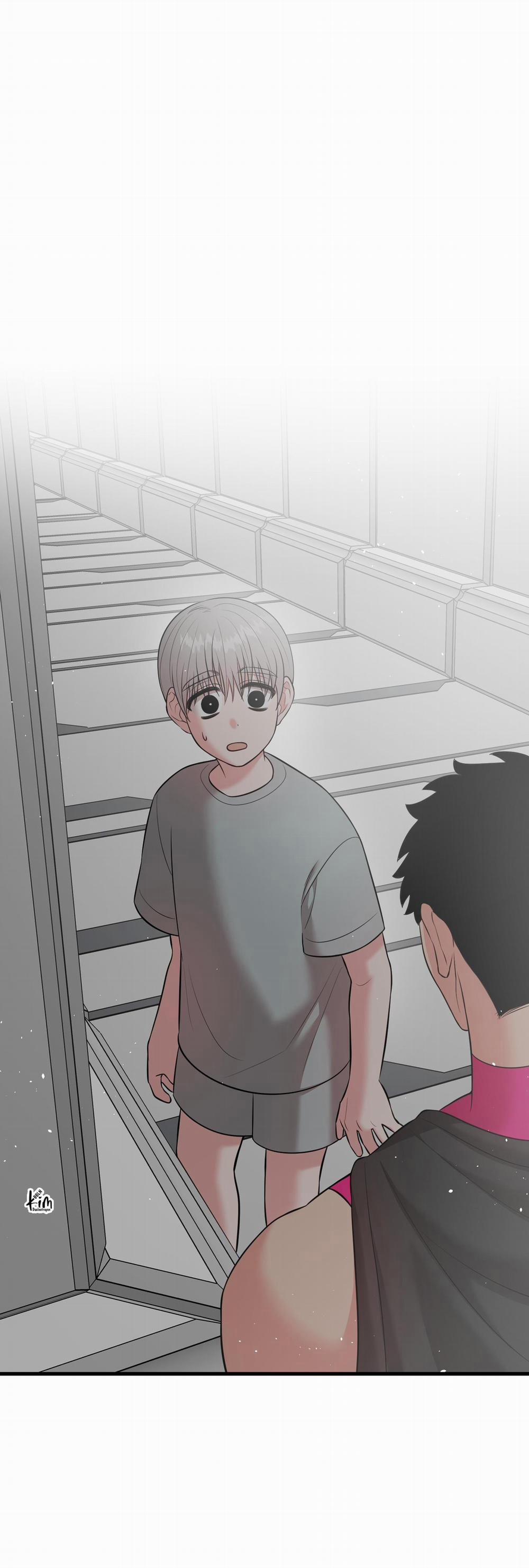 TUYỂN TẬP NGỰC BỰ, CUNG KHỦ CỦA NHÀ KIM 177.1 người hùng 1 trang 30