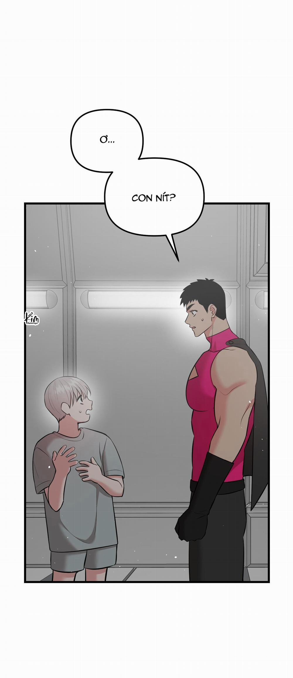 TUYỂN TẬP NGỰC BỰ, CUNG KHỦ CỦA NHÀ KIM 177.1 người hùng 1 trang 31