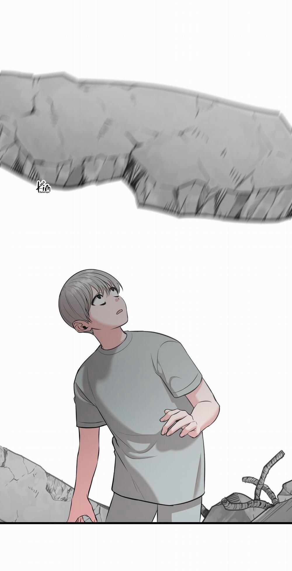 TUYỂN TẬP NGỰC BỰ, CUNG KHỦ CỦA NHÀ KIM 177.1 người hùng 1 trang 39