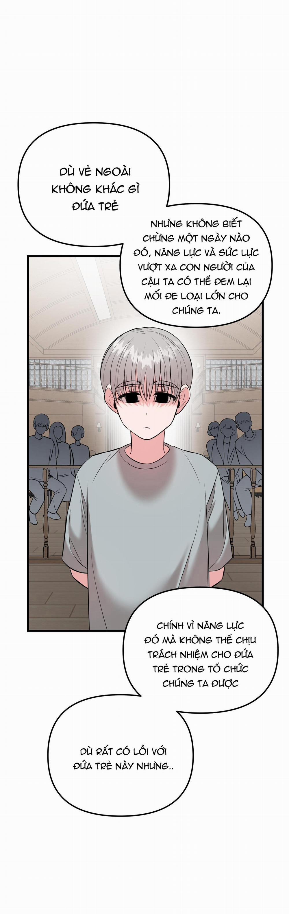 TUYỂN TẬP NGỰC BỰ, CUNG KHỦ CỦA NHÀ KIM 177.1 người hùng 1 trang 54