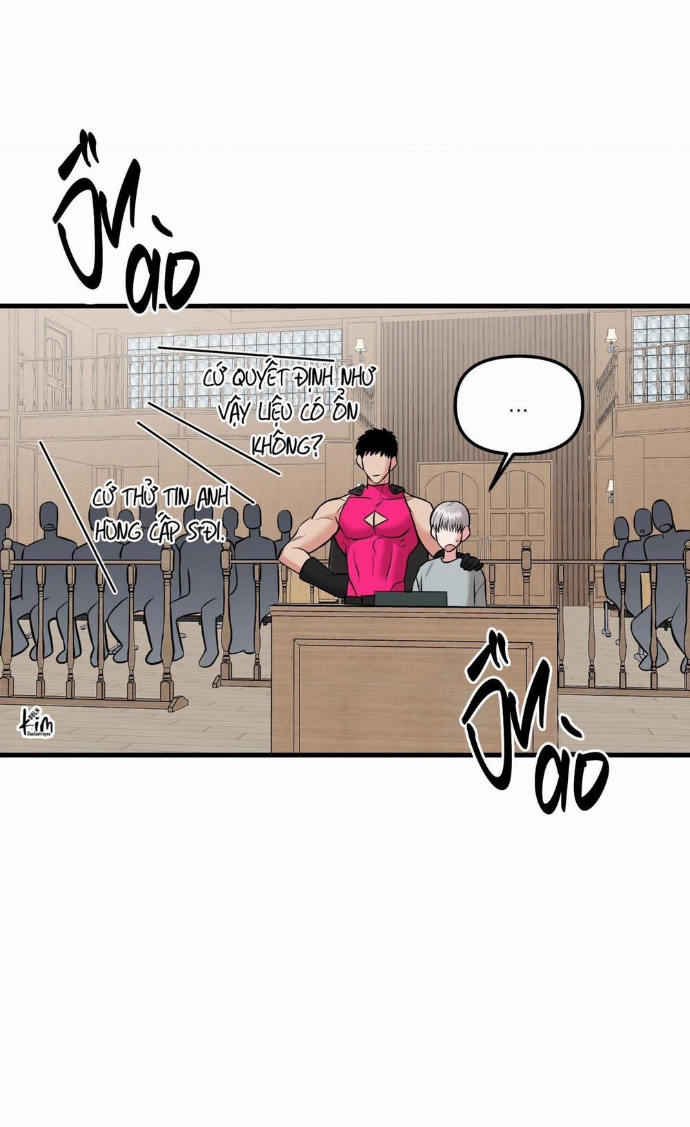 TUYỂN TẬP NGỰC BỰ, CUNG KHỦ CỦA NHÀ KIM 177.1 người hùng 1 trang 62