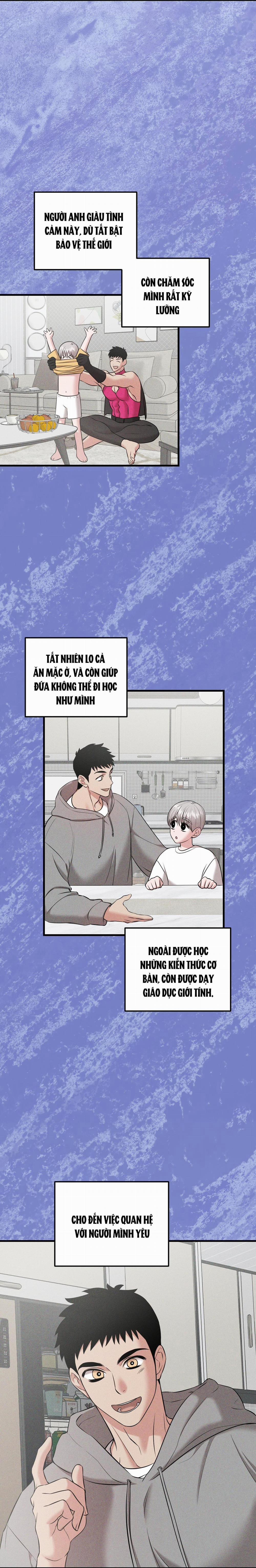 TUYỂN TẬP NGỰC BỰ, CUNG KHỦ CỦA NHÀ KIM 177.2 người hùng 2 trang 24