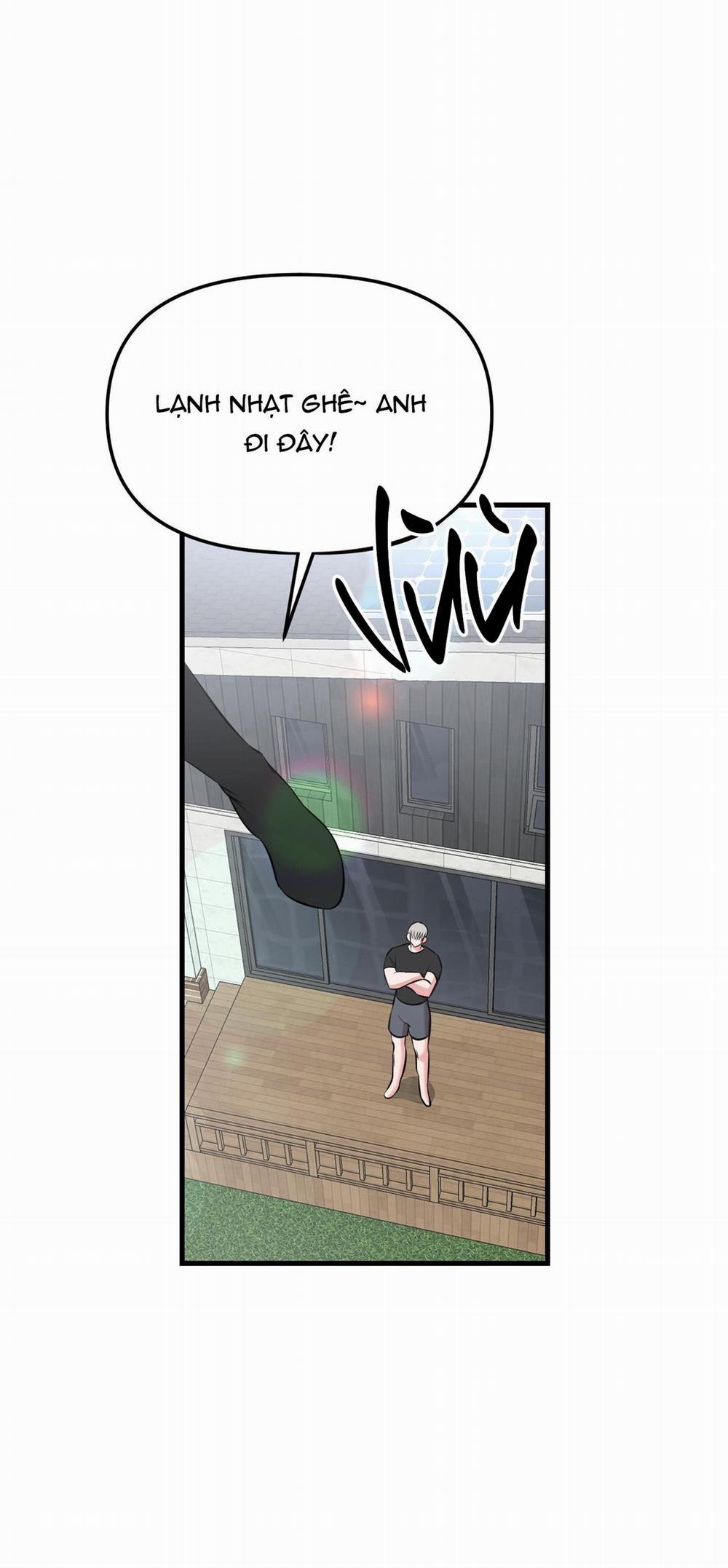 TUYỂN TẬP NGỰC BỰ, CUNG KHỦ CỦA NHÀ KIM 177.2 người hùng 2 trang 30