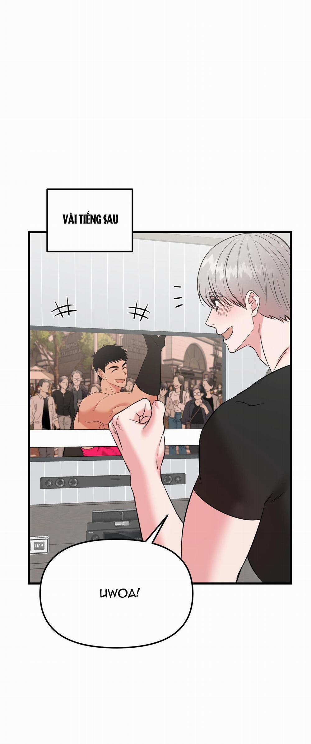 TUYỂN TẬP NGỰC BỰ, CUNG KHỦ CỦA NHÀ KIM 177.2 người hùng 2 trang 34