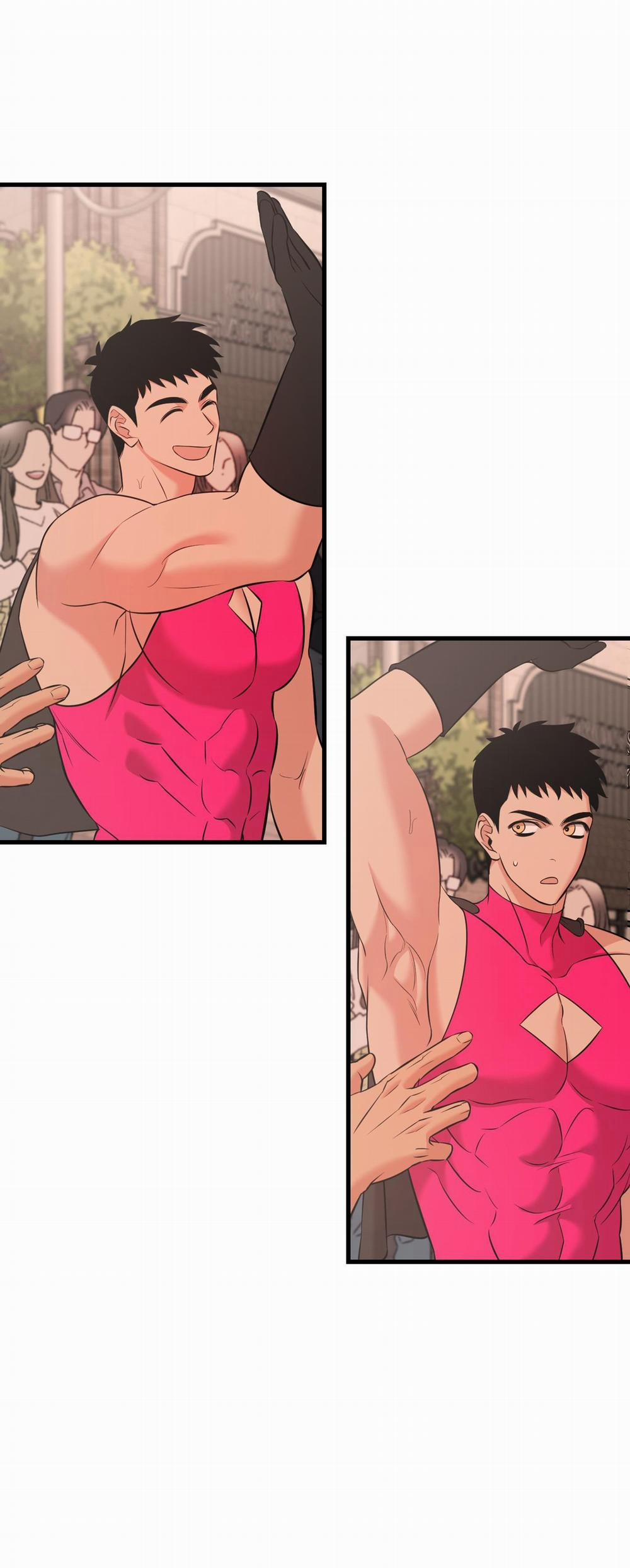 TUYỂN TẬP NGỰC BỰ, CUNG KHỦ CỦA NHÀ KIM 177.2 người hùng 2 trang 36