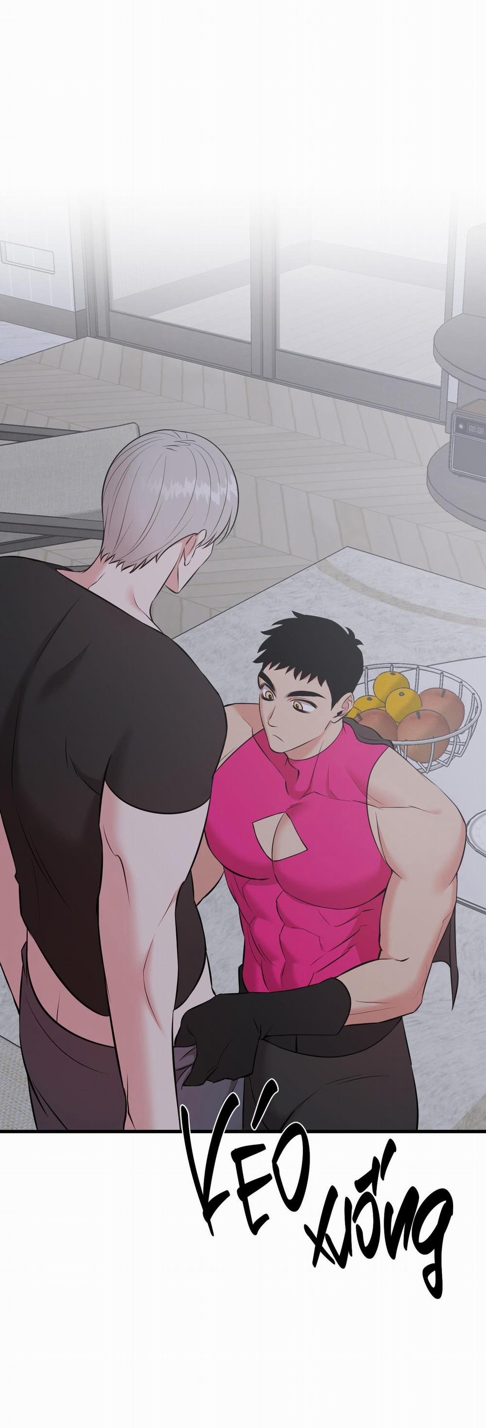 TUYỂN TẬP NGỰC BỰ, CUNG KHỦ CỦA NHÀ KIM 177.2 người hùng 2 trang 54