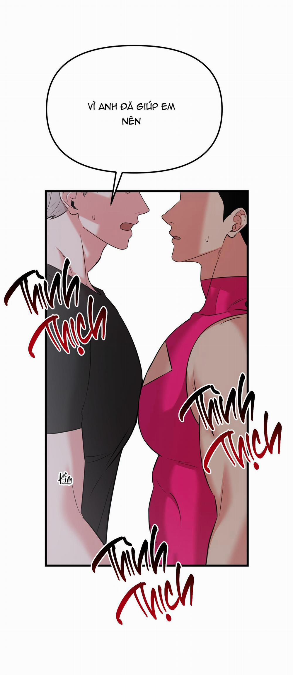 TUYỂN TẬP NGỰC BỰ, CUNG KHỦ CỦA NHÀ KIM 177.3 người hùng 3 trang 17