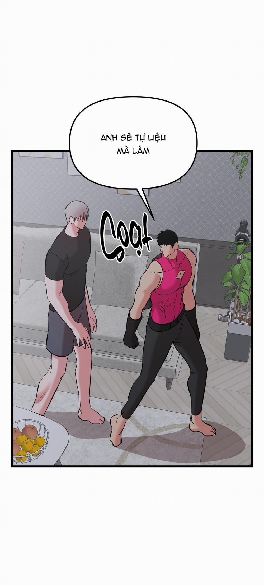 TUYỂN TẬP NGỰC BỰ, CUNG KHỦ CỦA NHÀ KIM 177.3 người hùng 3 trang 21