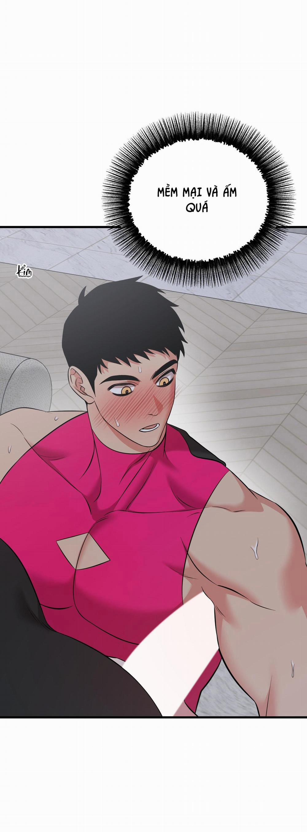 TUYỂN TẬP NGỰC BỰ, CUNG KHỦ CỦA NHÀ KIM 177.3 người hùng 3 trang 3