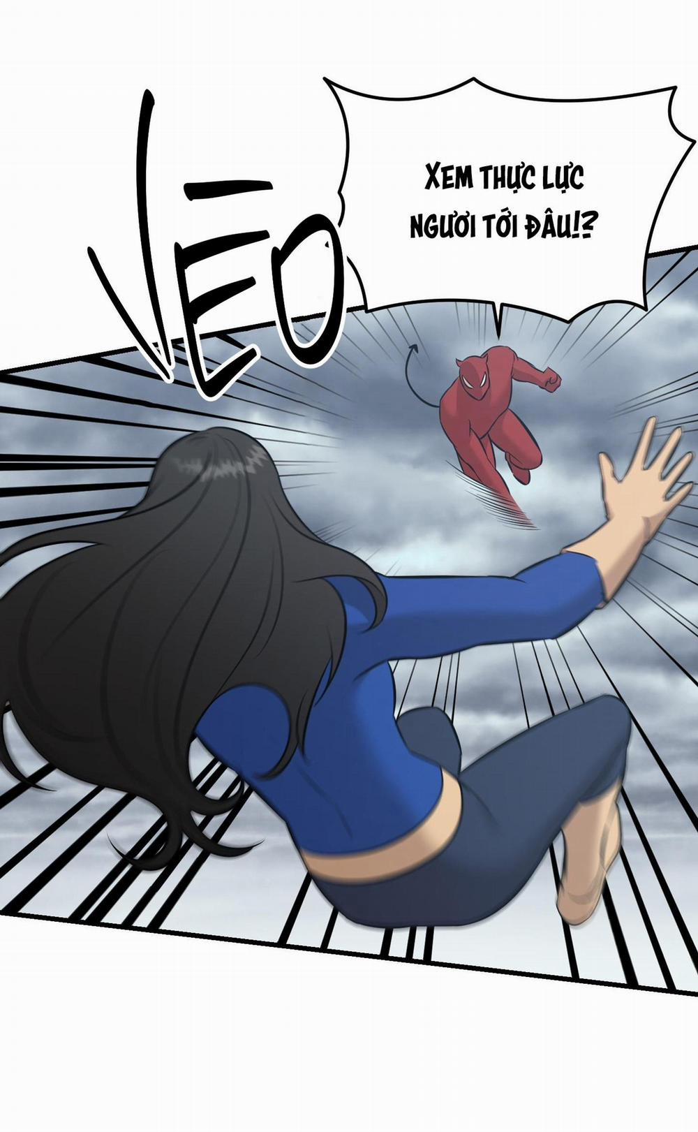 TUYỂN TẬP NGỰC BỰ, CUNG KHỦ CỦA NHÀ KIM 177.3 người hùng 3 trang 45