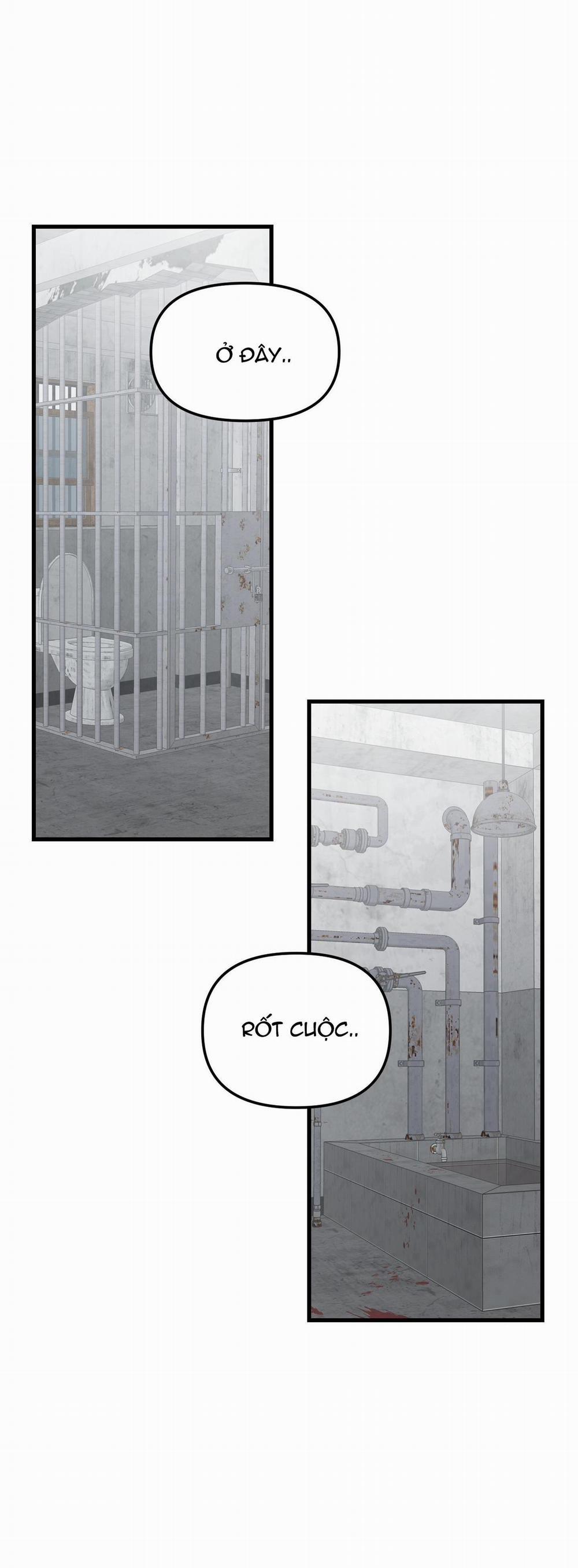 TUYỂN TẬP NGỰC BỰ, CUNG KHỦ CỦA NHÀ KIM 177.3 người hùng 3 trang 49