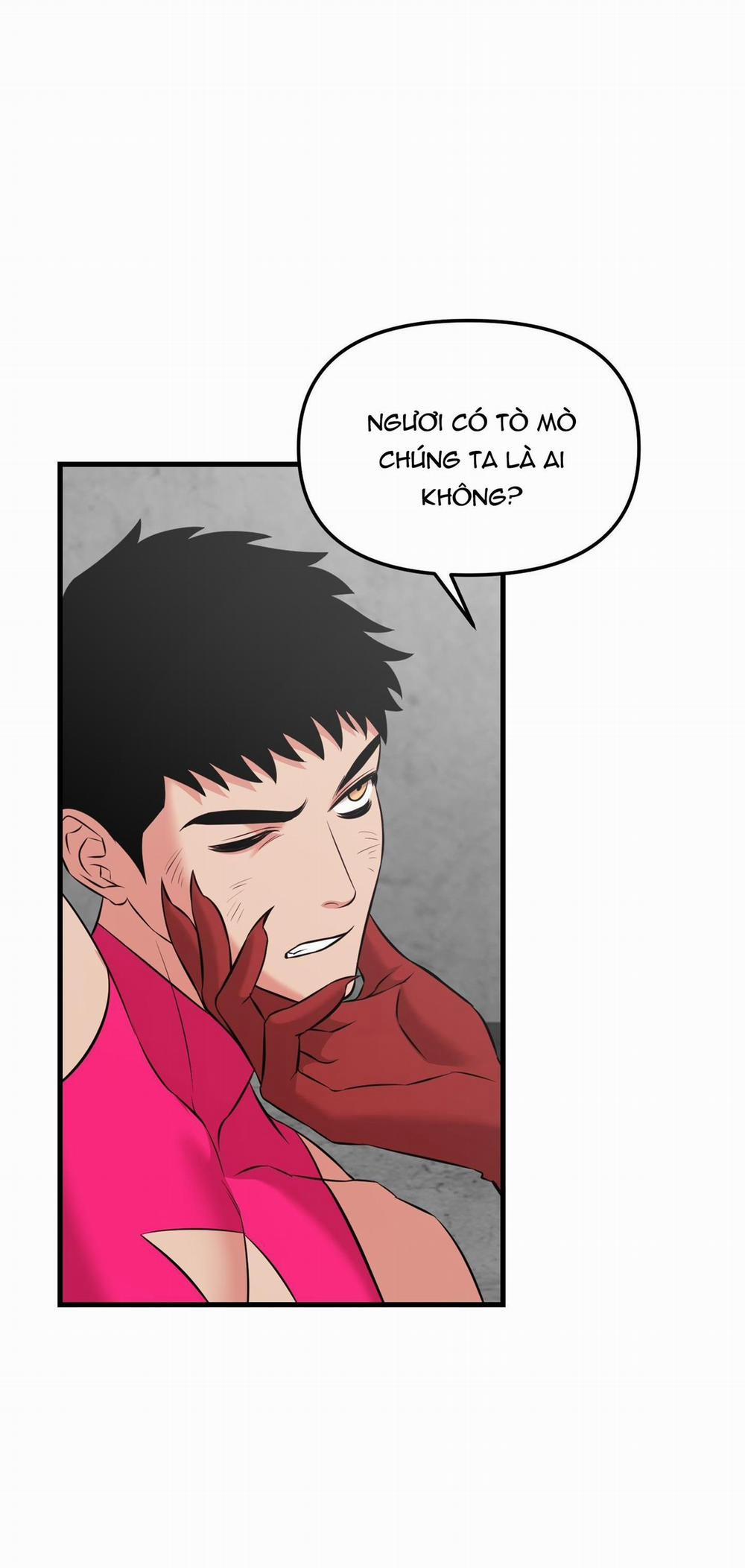 TUYỂN TẬP NGỰC BỰ, CUNG KHỦ CỦA NHÀ KIM 177.3 người hùng 3 trang 52