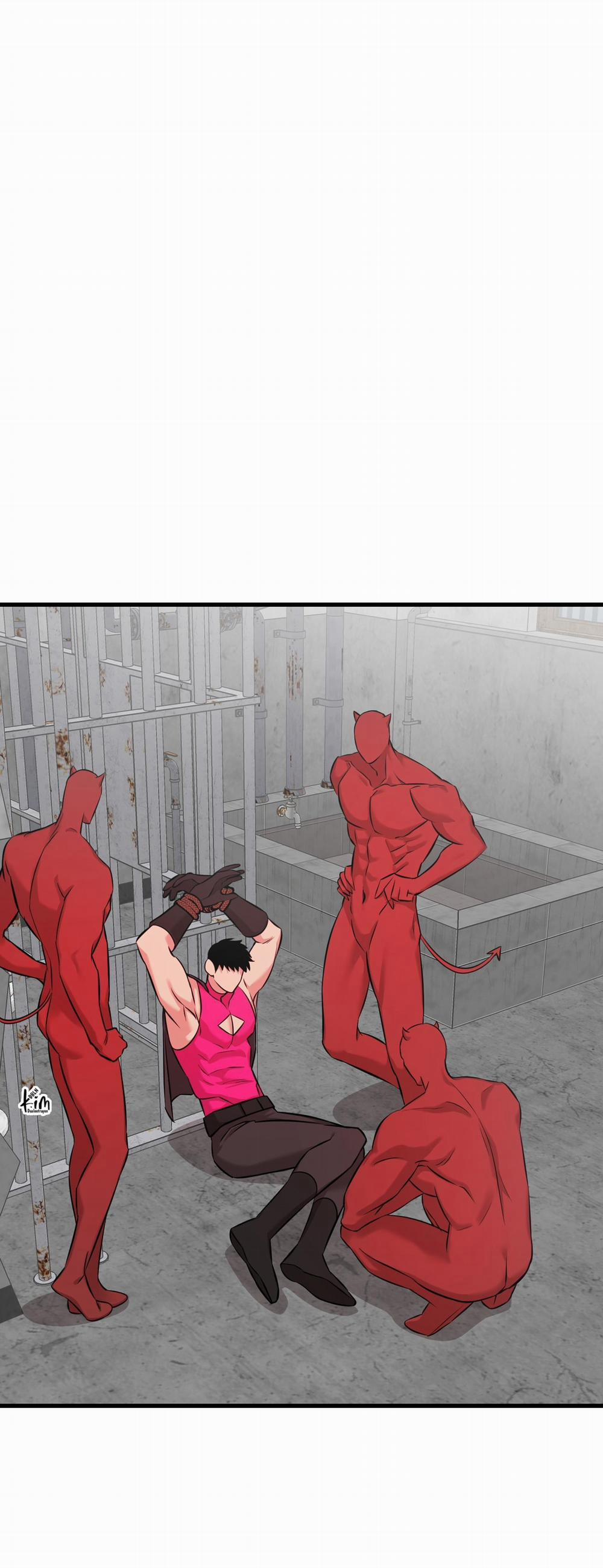 TUYỂN TẬP NGỰC BỰ, CUNG KHỦ CỦA NHÀ KIM 177.4 người hùng 4 trang 0