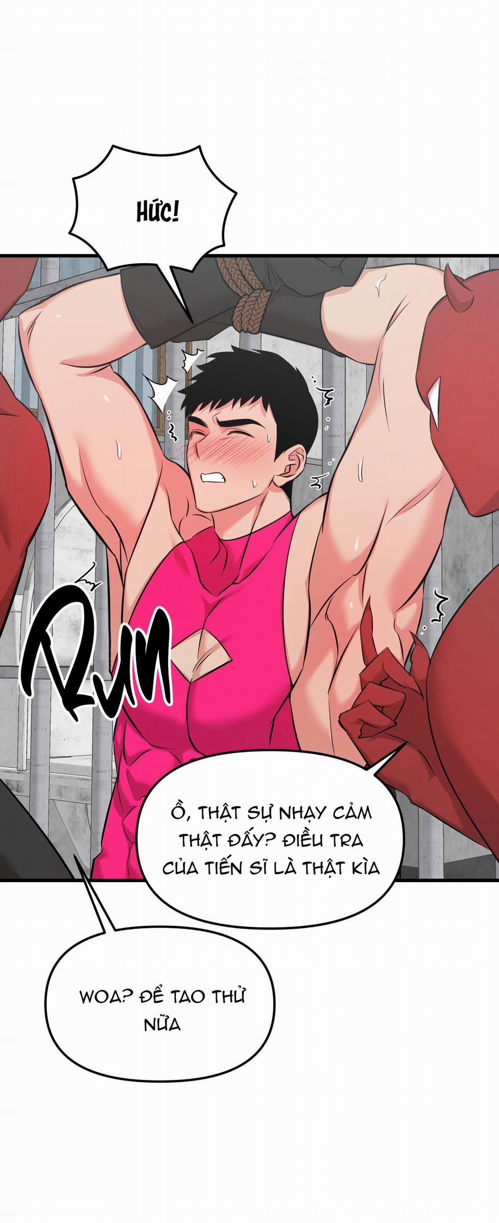 TUYỂN TẬP NGỰC BỰ, CUNG KHỦ CỦA NHÀ KIM 177.4 người hùng 4 trang 2