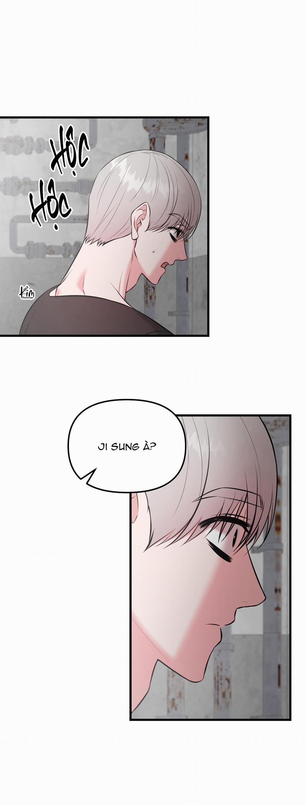 TUYỂN TẬP NGỰC BỰ, CUNG KHỦ CỦA NHÀ KIM 177.4 người hùng 4 trang 43