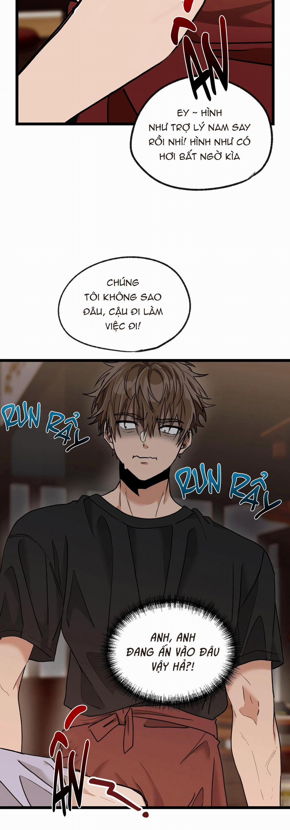 TUYỂN TẬP NGỰC BỰ, CUNG KHỦ CỦA NHÀ KIM 177.4 size xxl 4 trang 24