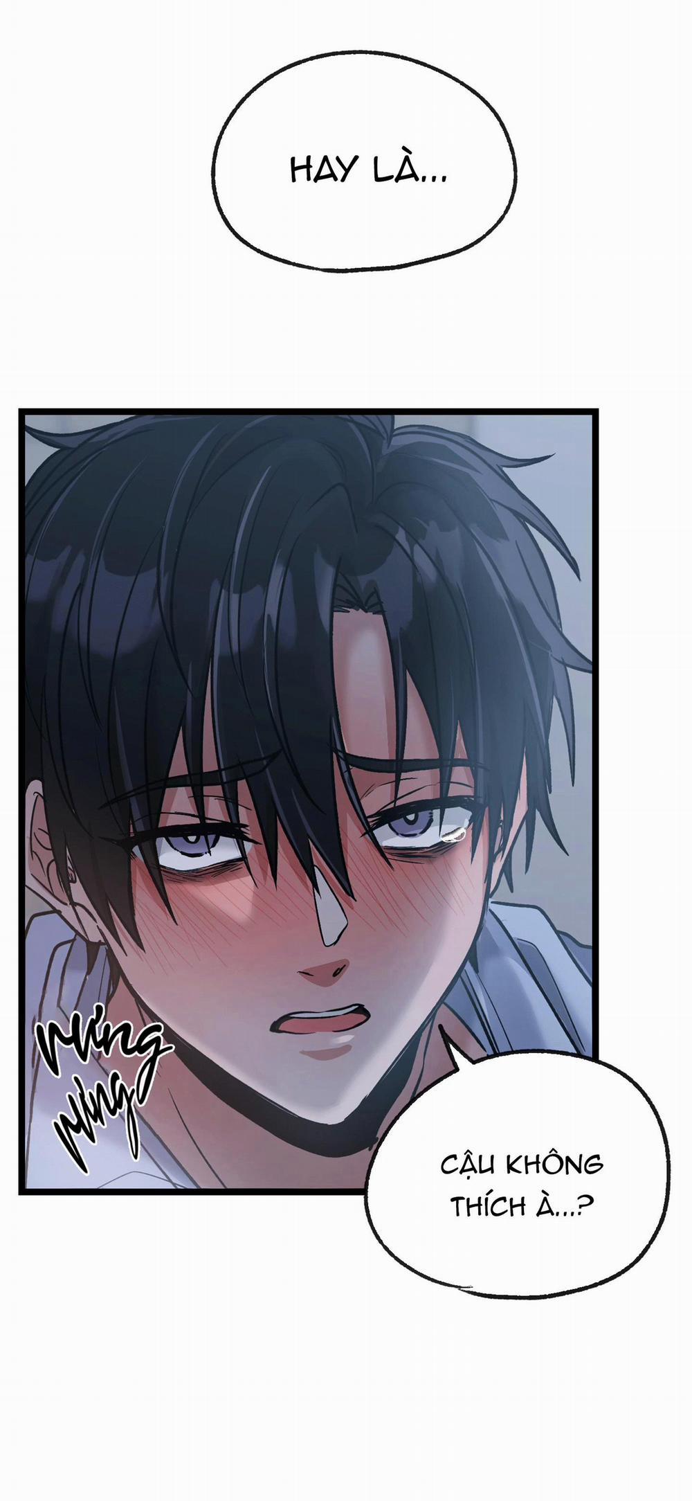 TUYỂN TẬP NGỰC BỰ, CUNG KHỦ CỦA NHÀ KIM 177.4 size xxl 4 trang 42