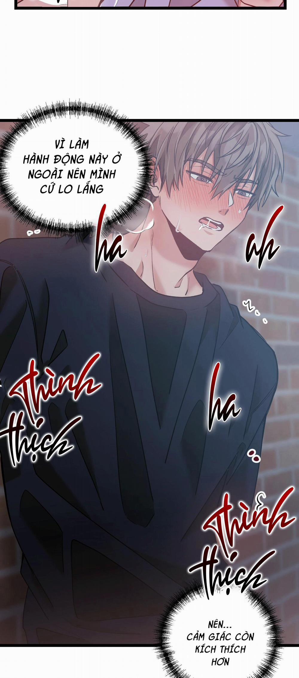 TUYỂN TẬP NGỰC BỰ, CUNG KHỦ CỦA NHÀ KIM 177.4 size xxl 4 trang 49