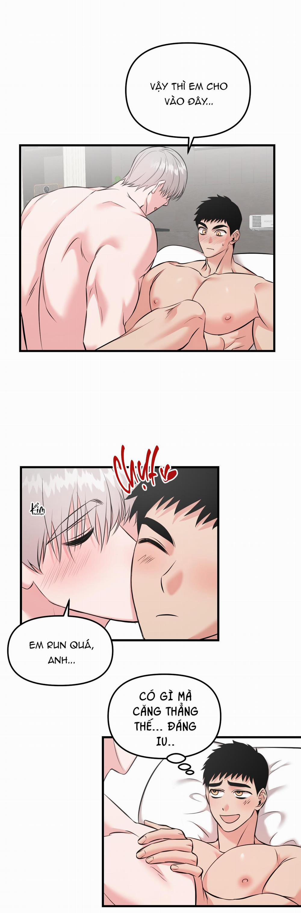 TUYỂN TẬP NGỰC BỰ, CUNG KHỦ CỦA NHÀ KIM 177.5 người hùng end trang 26