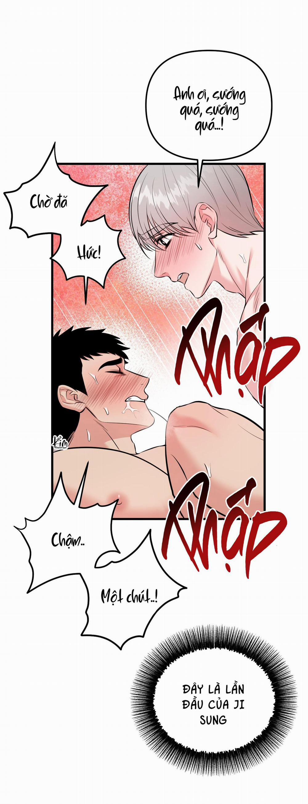 TUYỂN TẬP NGỰC BỰ, CUNG KHỦ CỦA NHÀ KIM 177.5 người hùng end trang 32