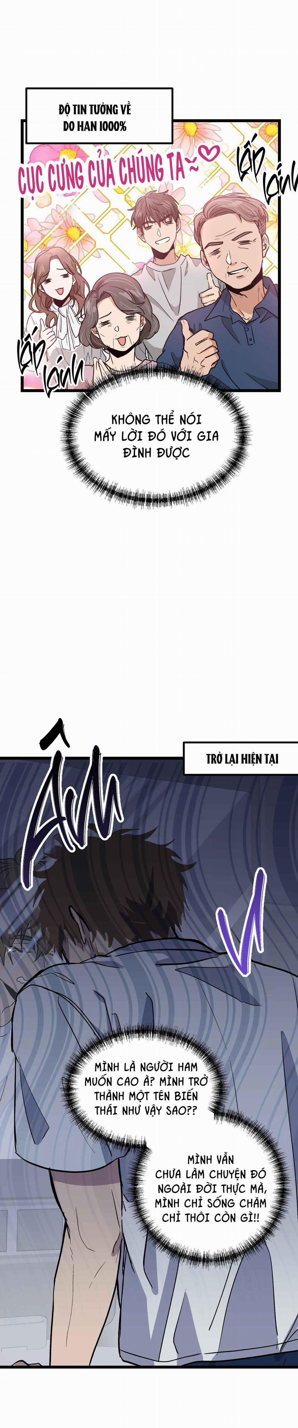 TUYỂN TẬP NGỰC BỰ, CUNG KHỦ CỦA NHÀ KIM 178.1 size xxl 1 trang 15