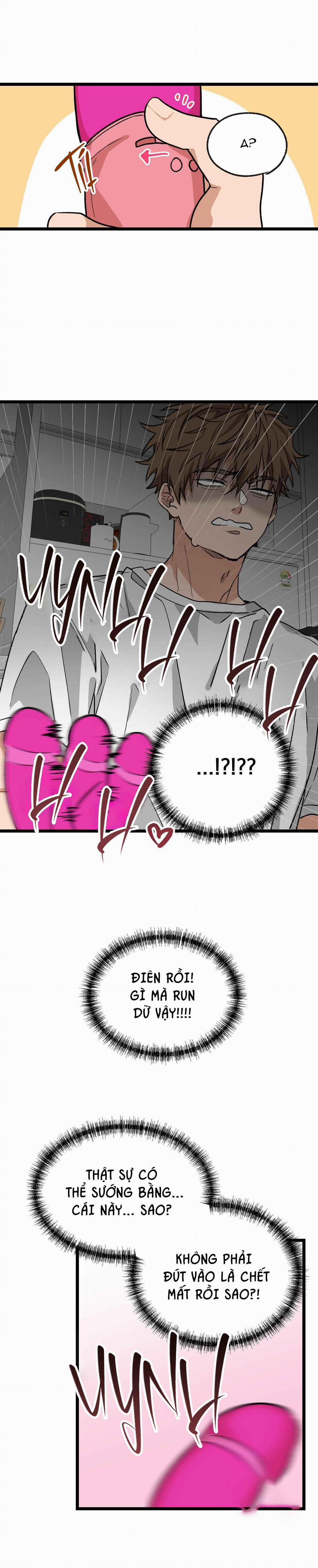 TUYỂN TẬP NGỰC BỰ, CUNG KHỦ CỦA NHÀ KIM 178.1 size xxl 1 trang 22