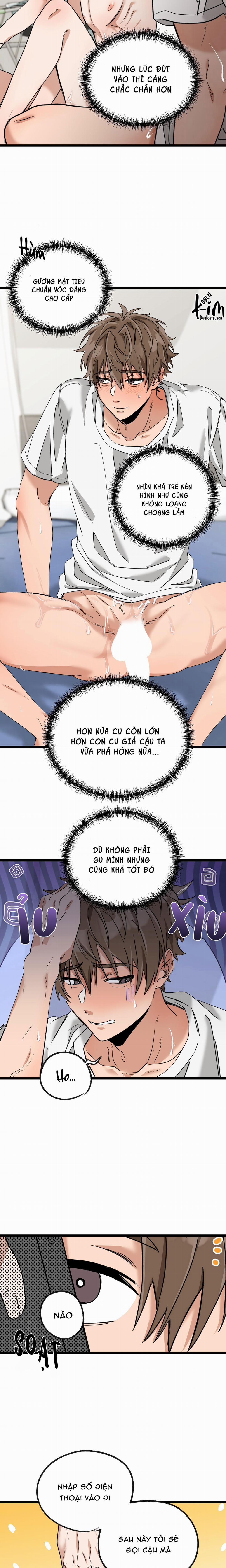TUYỂN TẬP NGỰC BỰ, CUNG KHỦ CỦA NHÀ KIM 178.2 size xxl 2 trang 19