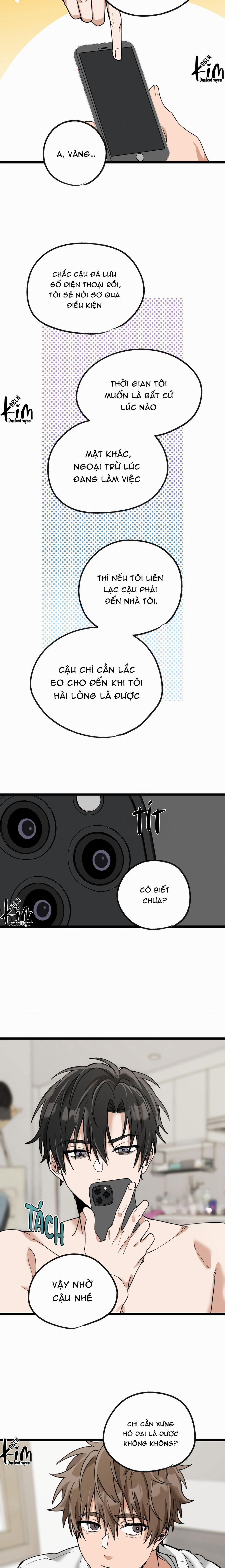 TUYỂN TẬP NGỰC BỰ, CUNG KHỦ CỦA NHÀ KIM 178.2 size xxl 2 trang 20