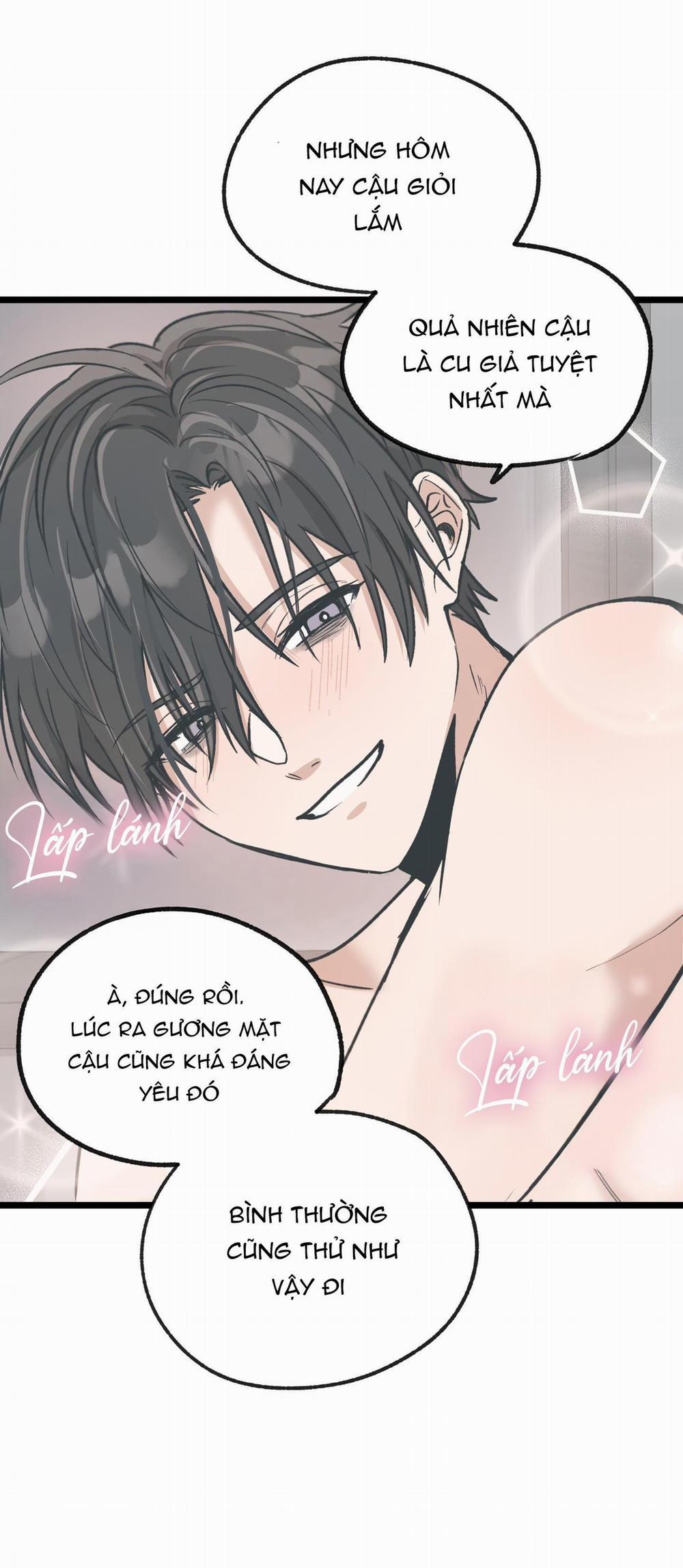 TUYỂN TẬP NGỰC BỰ, CUNG KHỦ CỦA NHÀ KIM 178.3 size xxl 3 trang 64