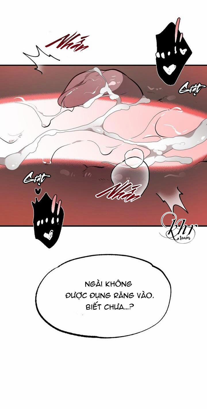 TUYỂN TẬP NGỰC BỰ, CUNG KHỦ CỦA NHÀ KIM 2 Ân huệ 2 trang 18