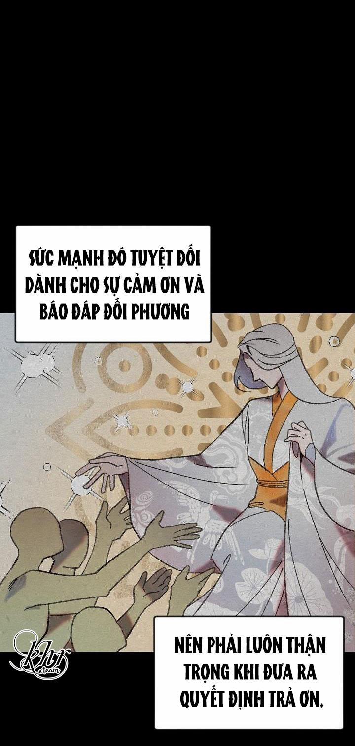 TUYỂN TẬP NGỰC BỰ, CUNG KHỦ CỦA NHÀ KIM 2 Ân huệ 2 trang 2