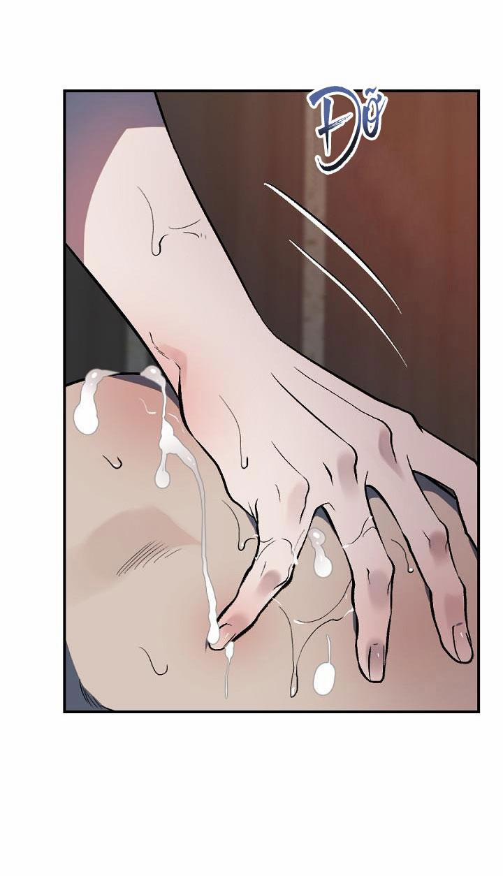 TUYỂN TẬP NGỰC BỰ, CUNG KHỦ CỦA NHÀ KIM 2 Ân huệ 2 trang 30