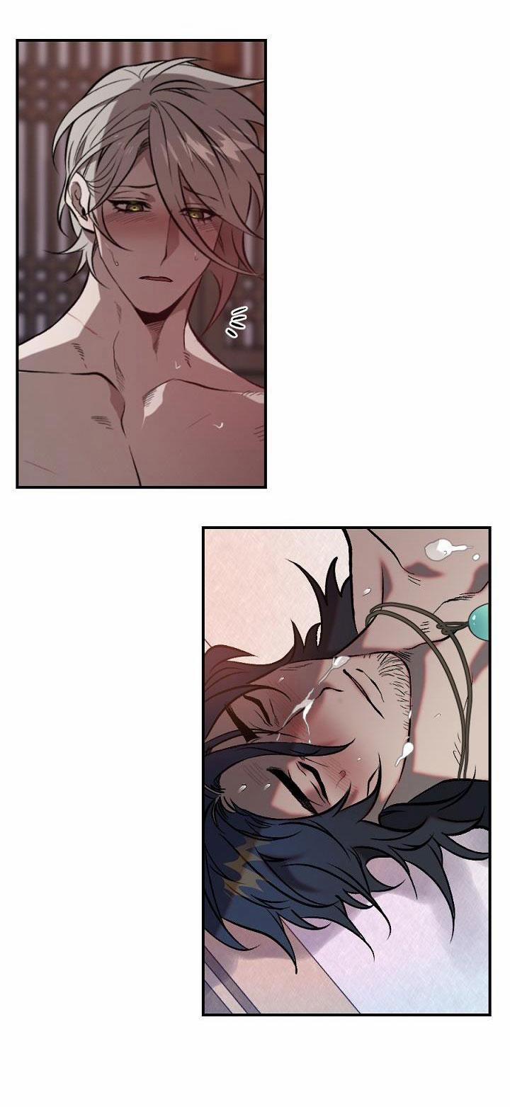 TUYỂN TẬP NGỰC BỰ, CUNG KHỦ CỦA NHÀ KIM 2 Ân huệ 2 trang 50